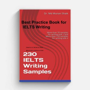 230 IELTS Writing Sample