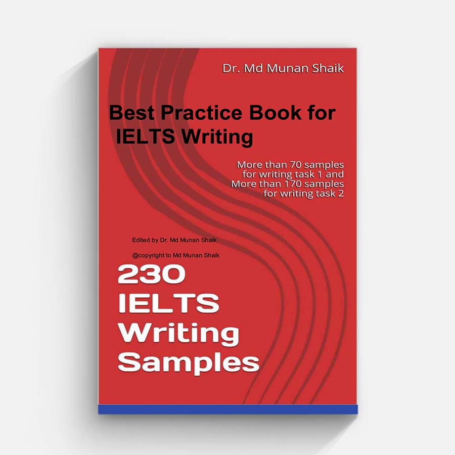 230 IELTS Writing Sample