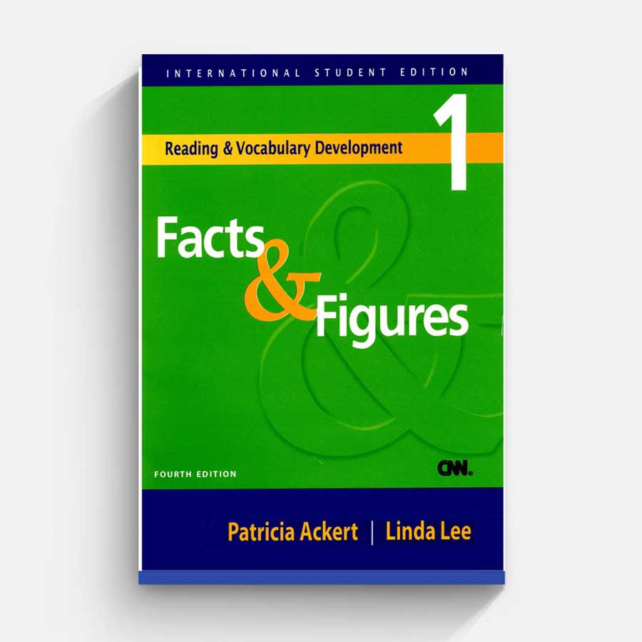 Facts and Figures - Reading & Vocabulary Development 1 PDF Download
