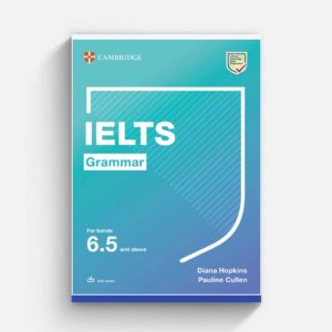 IELTS Grammar For bands 6.5 and above PDF Download