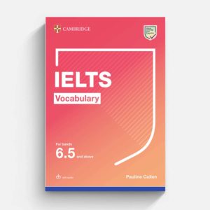 IELTS Vocabulary for bands 6.5 and above PDF
