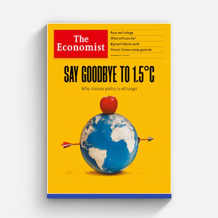 The Economist – November 5th/11th, 2022