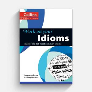 Collins Work On Your Idioms PDF Download