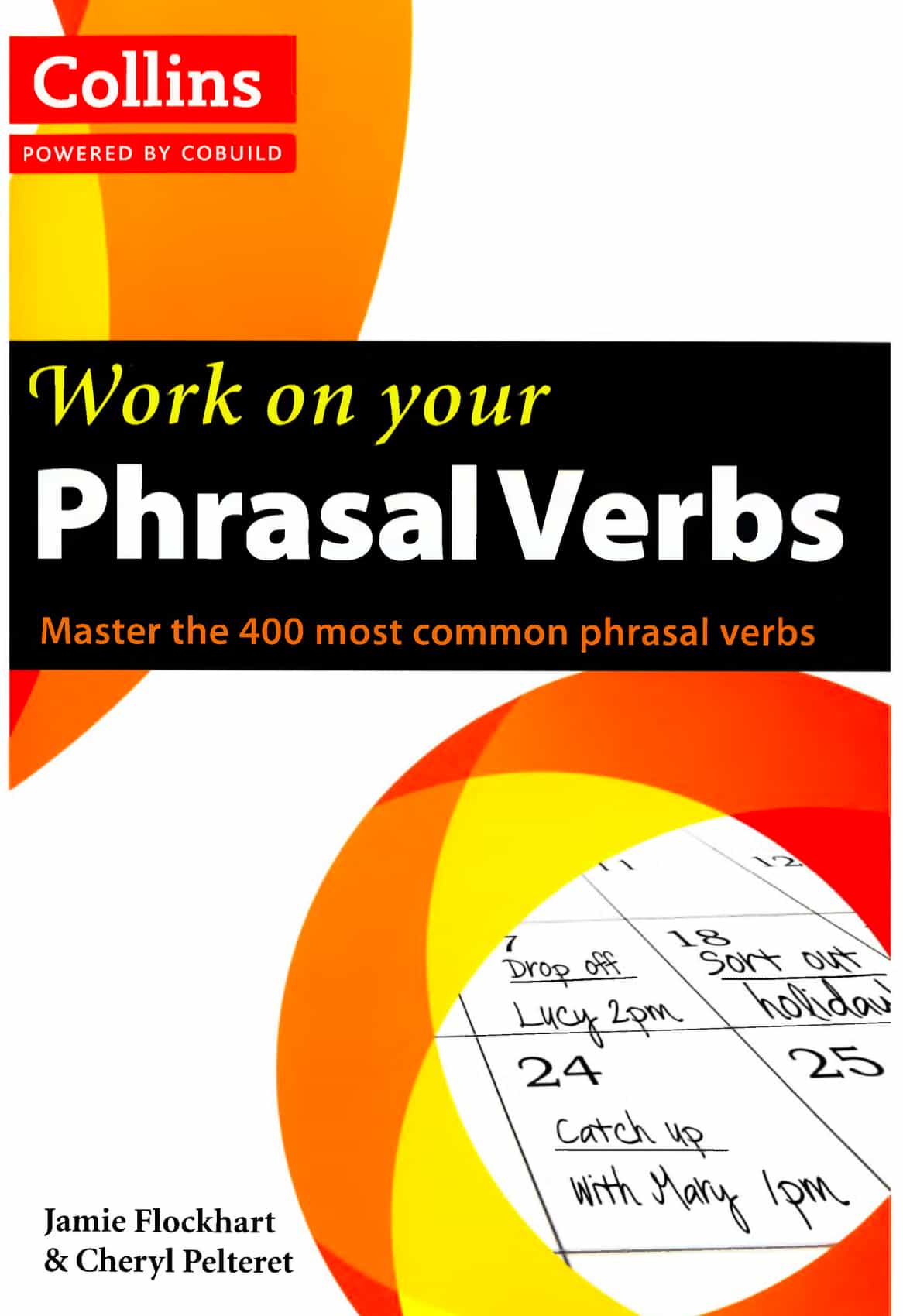 Collins Work On Your Phrasal Verbs PDF Download