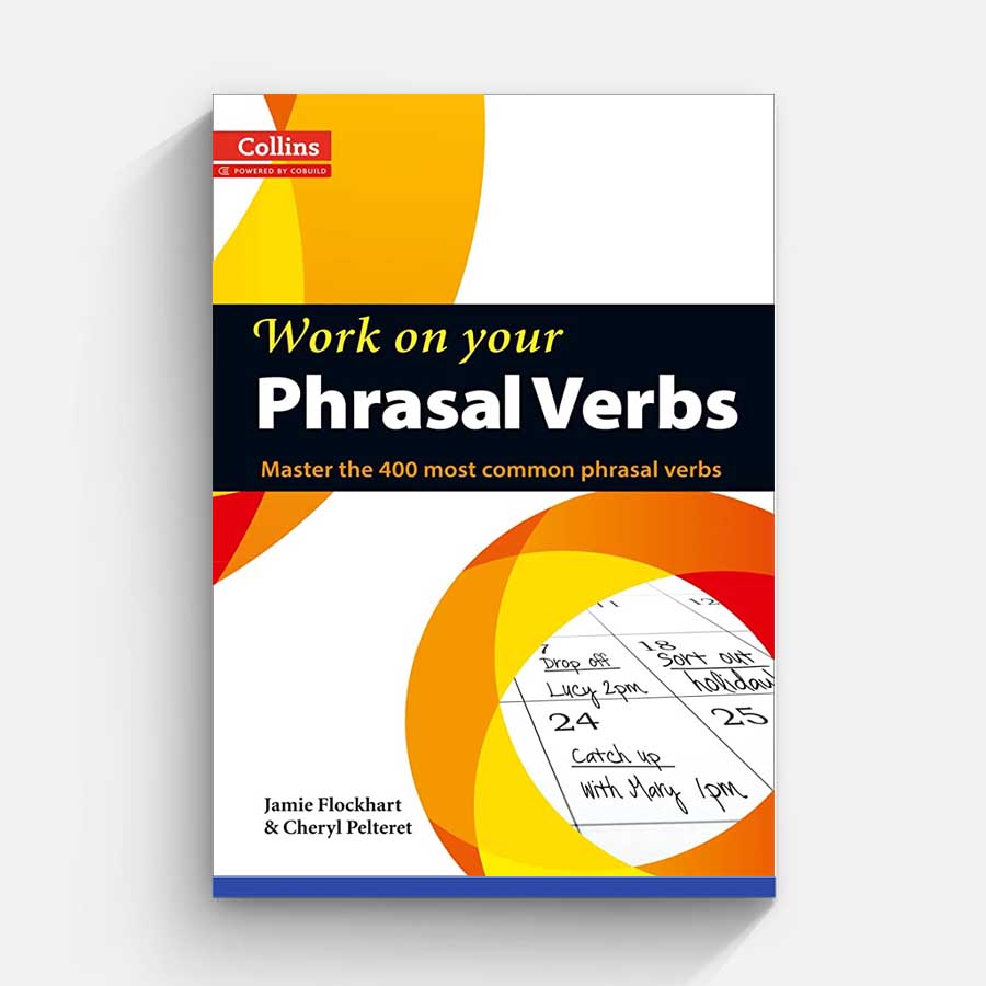 Collins Work On Your Phrasal Verbs pdf download