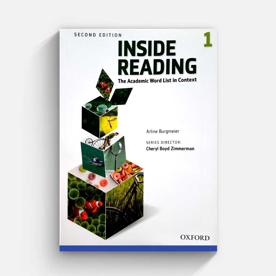 Inside Reading 1 pdf answer key Audio Download