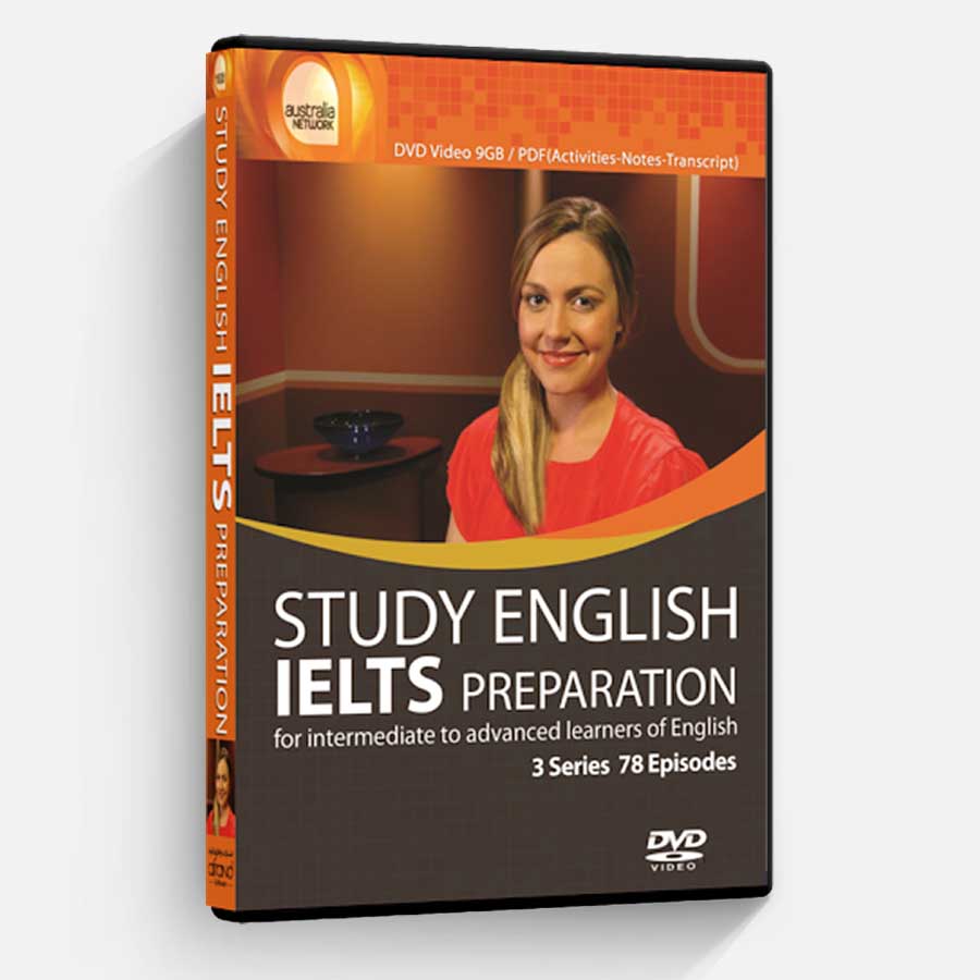 Tải Study English - IELTS Preparation Course