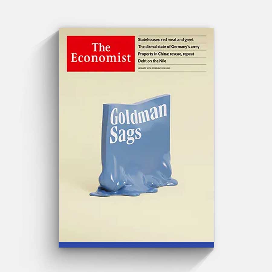 The Economist – January 28th-February 3rd, 2023
