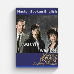 download Master spoken english course