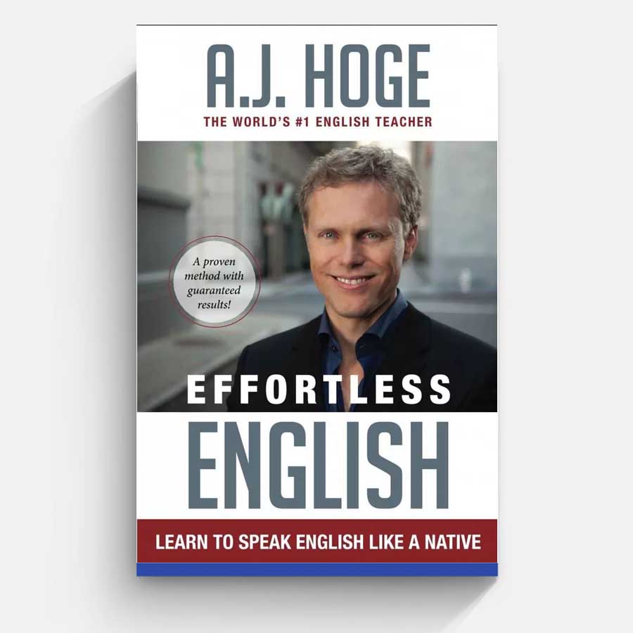 link Effortless English course Download