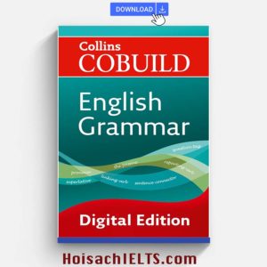 Download Collins Cobuild English Grammar PDF