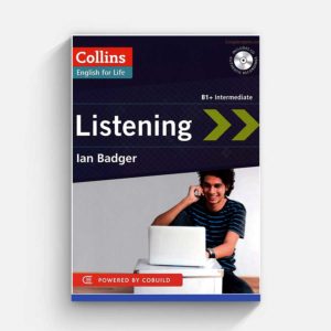 Collins English For Life B1+ Listening PDF Download