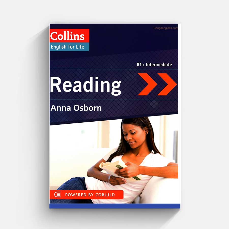 Collins English For Life B1+ Reading PDF Download