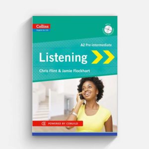 Collins English for Life A2 Listening PDF Download