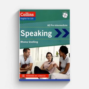 Collins English for Life A2 Speaking PDF Download