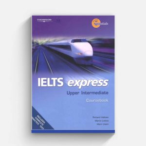 Download IELTS Express Upper Intermediate PDF