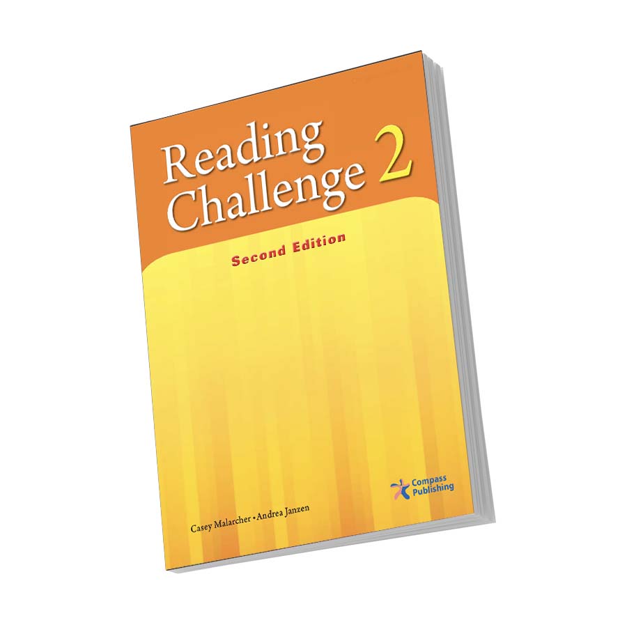 Download Reading Challenge 2 PDF Full
