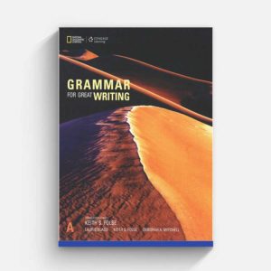 Grammar For Great Writing A with Answer Key PDF Download