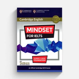 Mindset for IELTS Foundation PDF Download