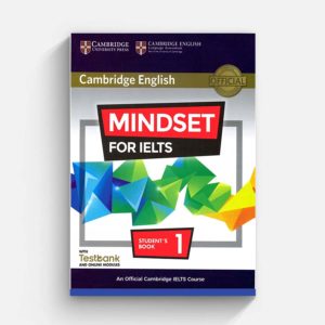 Mindset for IELTS Level 1 PDF Download
