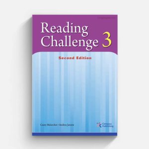 Reading Challenge 3 PDF Download
