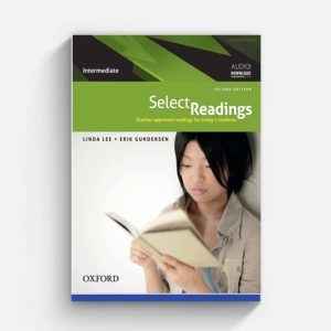 Select Reading Intermediate PDF Download