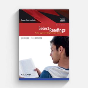 Select Reading Upper-intermediate PDF Download