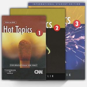 Tải Hot Topics by CNN 1 2 3