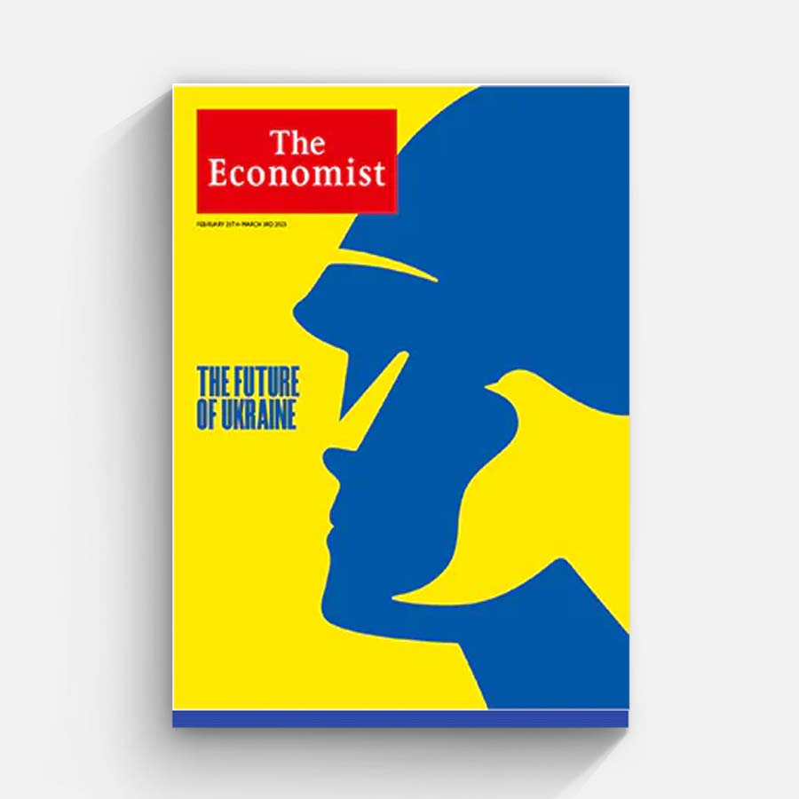 The Economist – February 25th-March 3rd, 2023