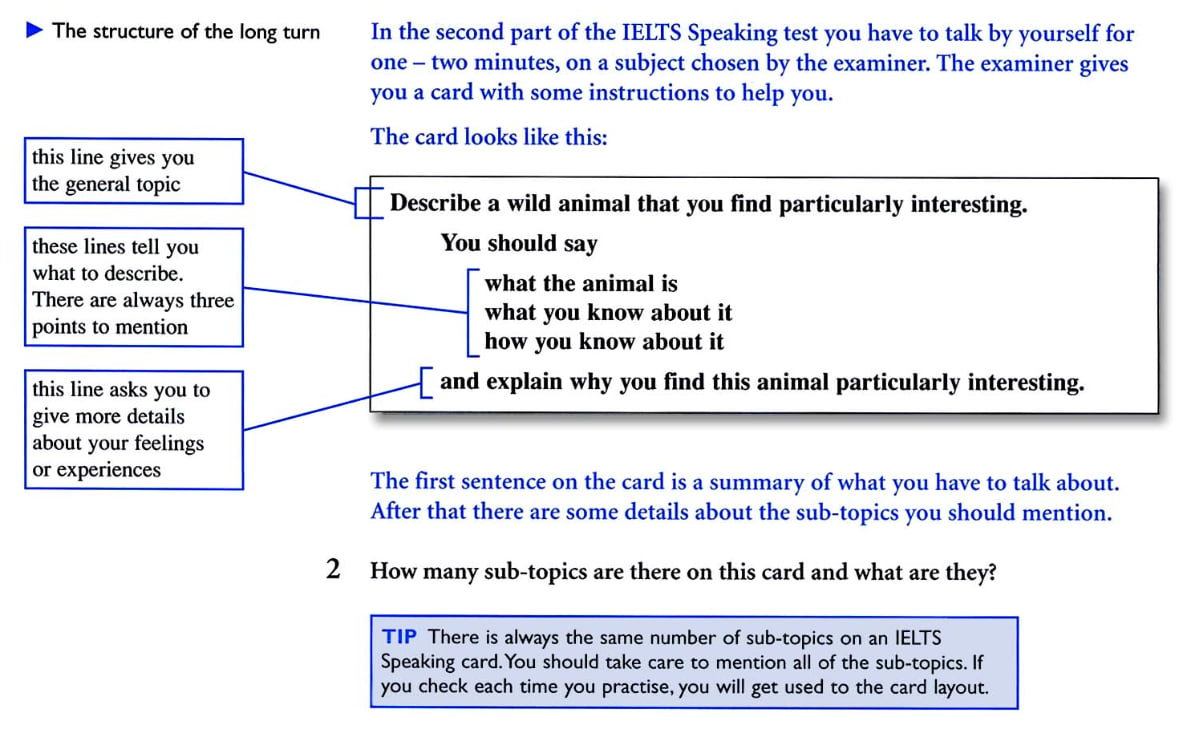 tải Focus on IELTS Foundation PDF with answer key with audio