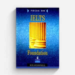tải Focus on IELTS Foundation PDF with answer key