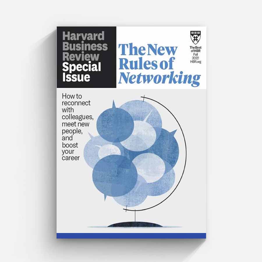 Harvard Business Review OnPoint – Fall 2022