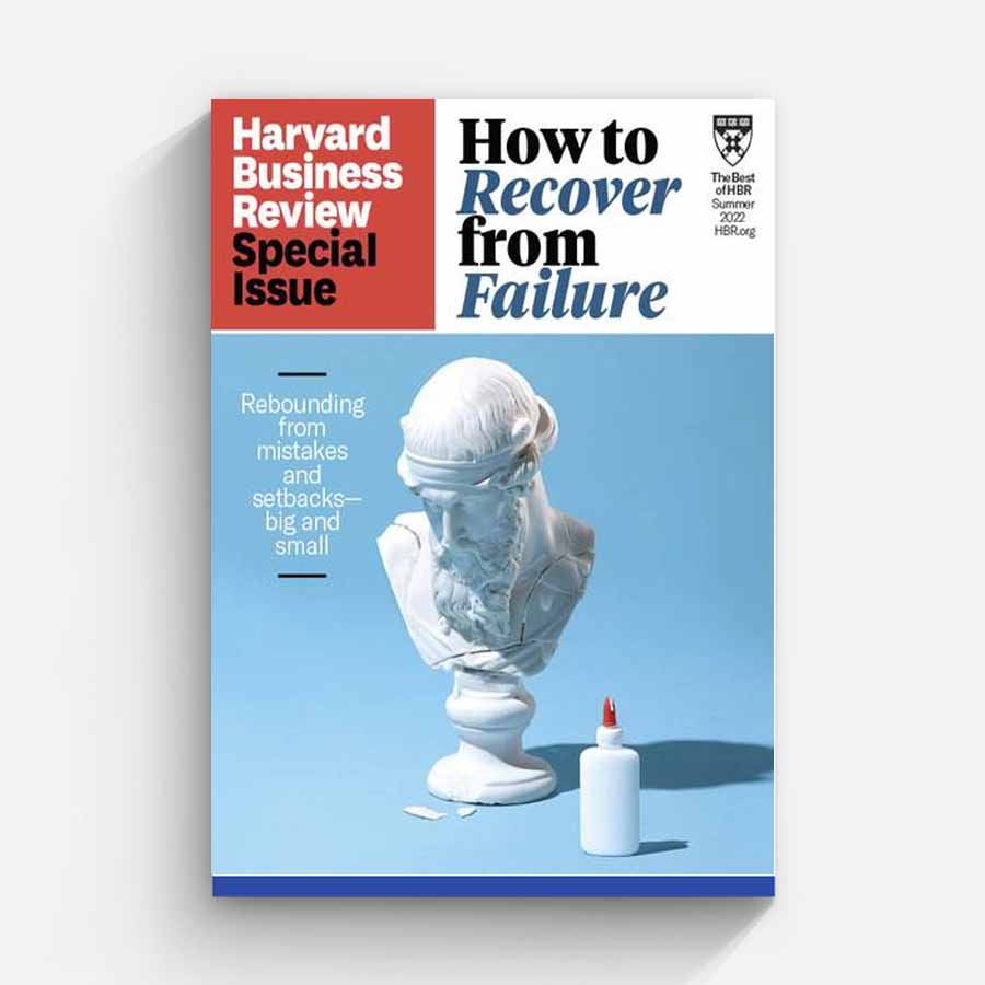 Harvard Business Review OnPoint – Summer 2022