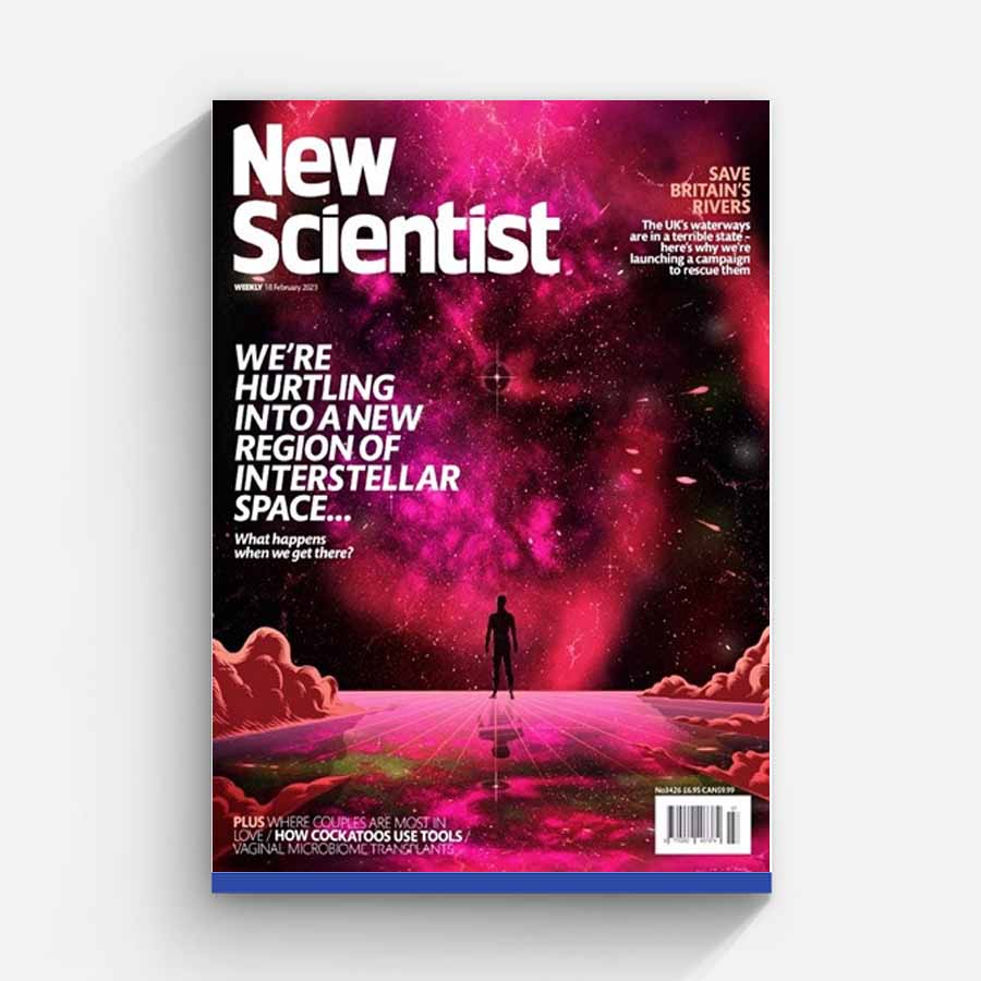 New Scientist - 18 February 2023