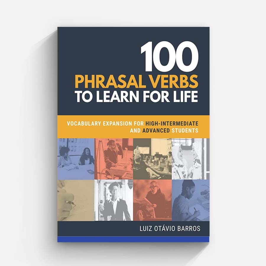 100 Phrasal Verbs to Learn for Life PDF Download