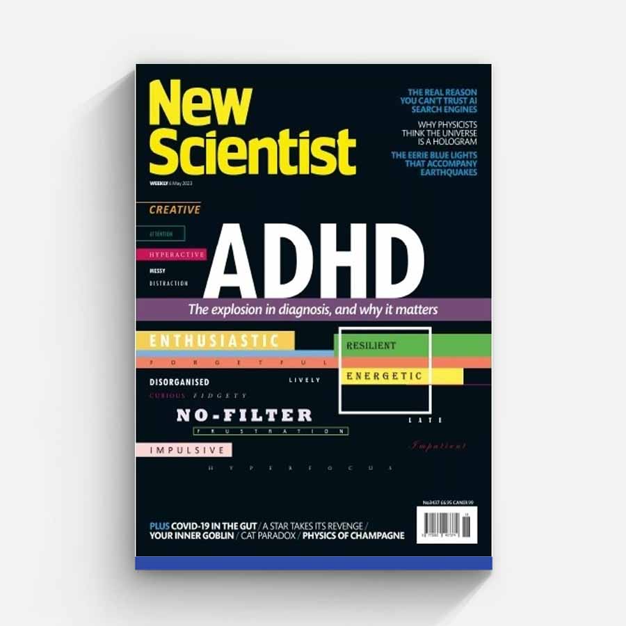 New Scientist International Edition – 06 May 2023