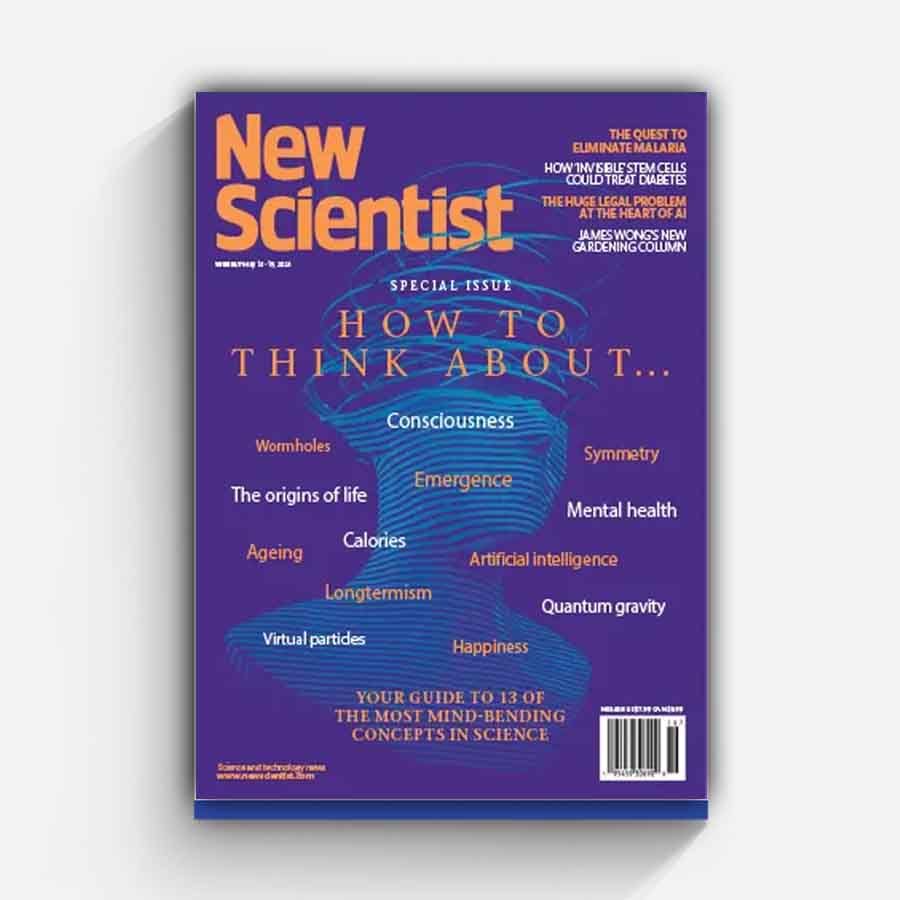 New Scientist US – May 13-19, 2023