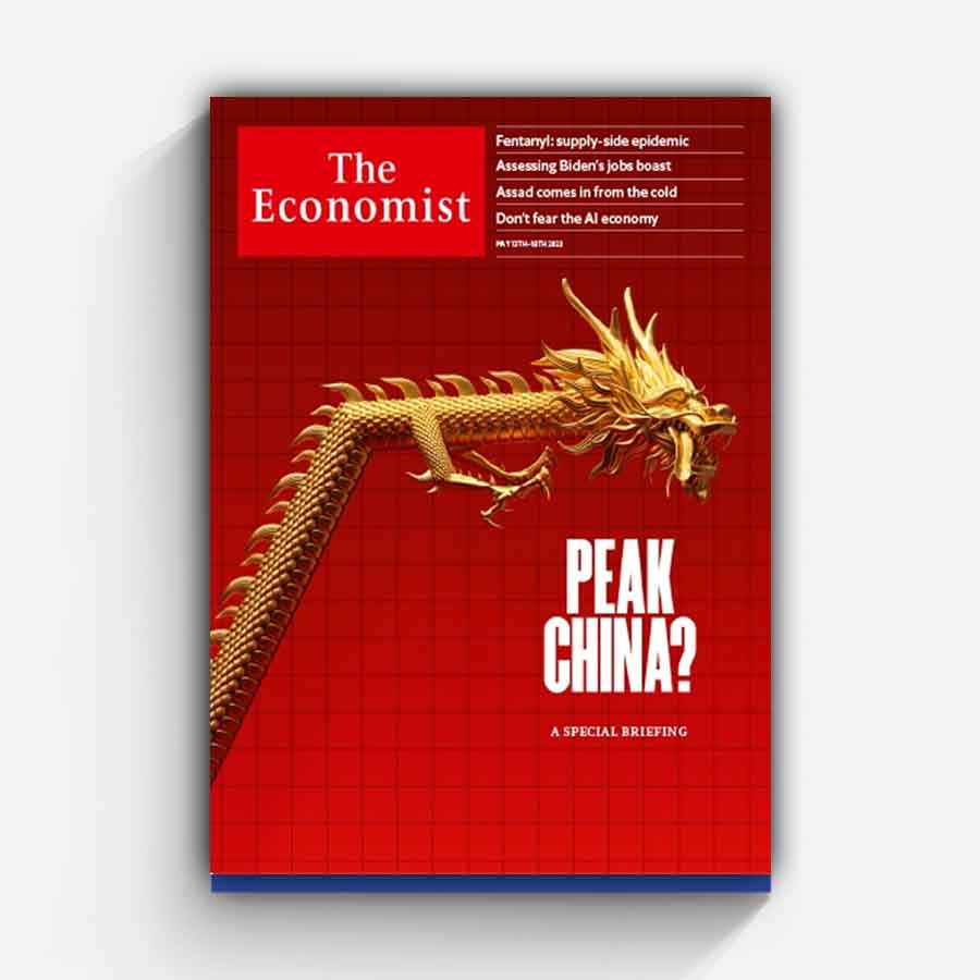 The Economist – May 13th-19th, 2023