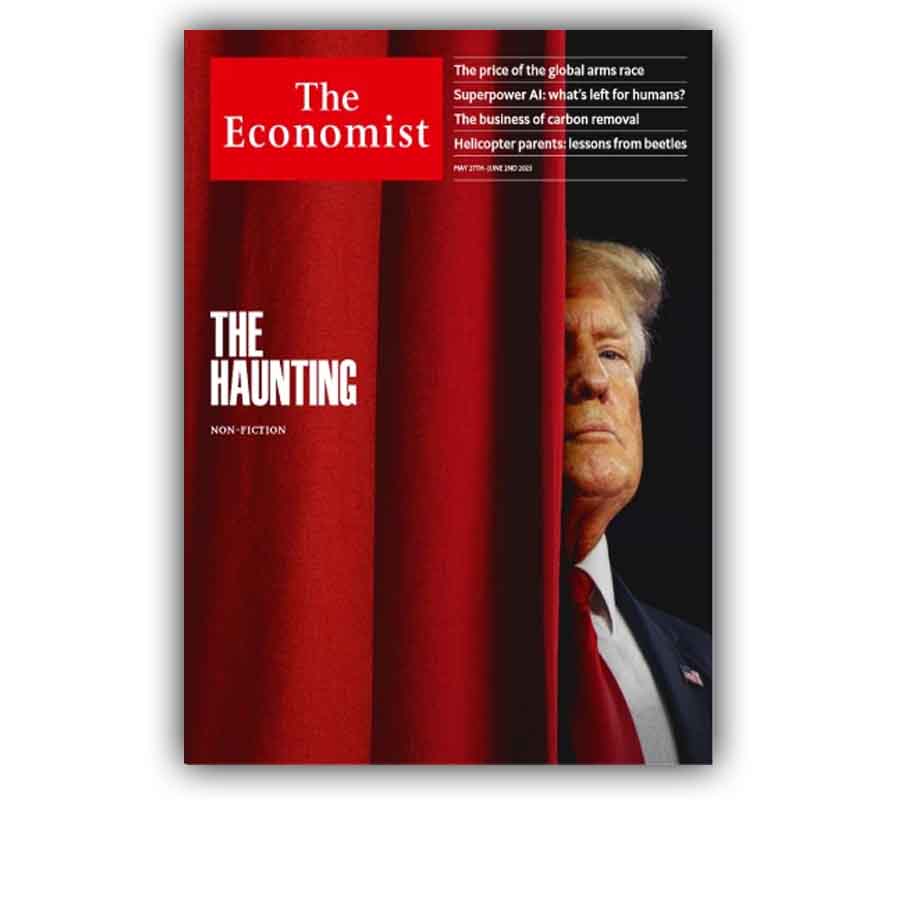 The Economist May 27th-June 2nd, 2023