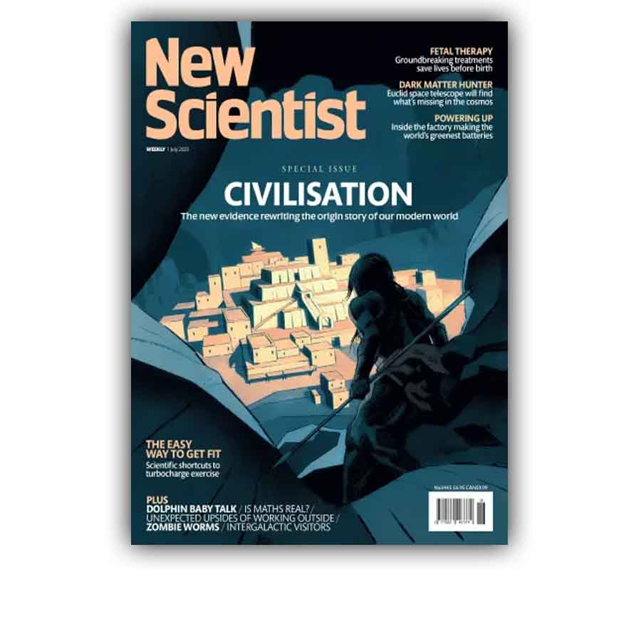 New Scientist International Edition 01 July 2023