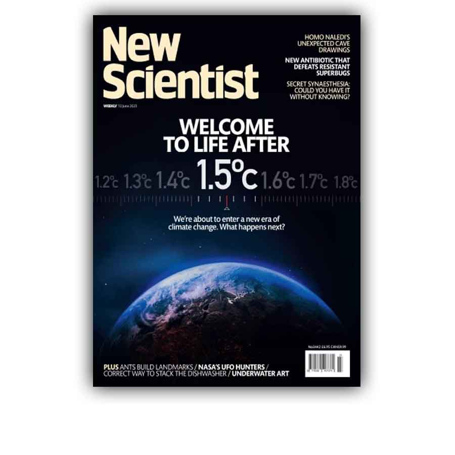 New Scientist International Edition 10 June 2023