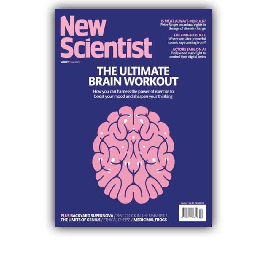 New Scientist International Edition 3 June 2023
