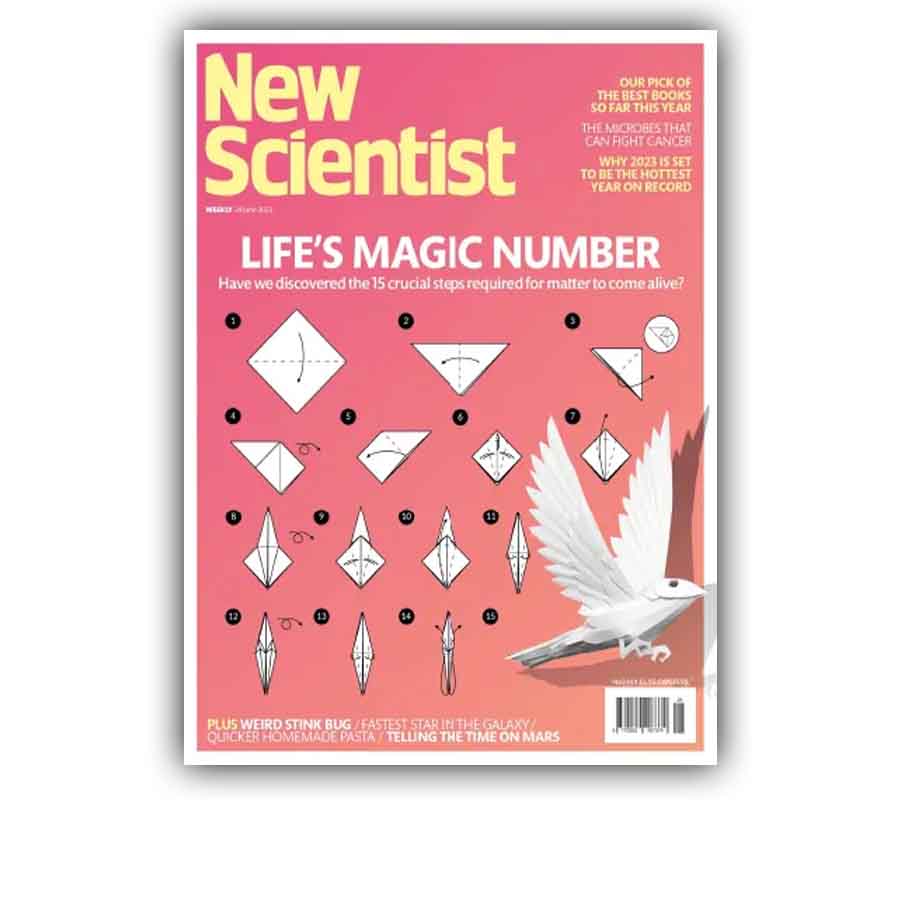 New Scientist International Edition – 24 June 2023