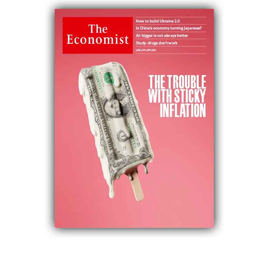 The Economist – June 24th-30th, 2023